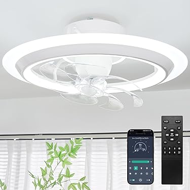 Amazon.co.jp 売れ筋ランキング: シーリングファンライト の中で最も